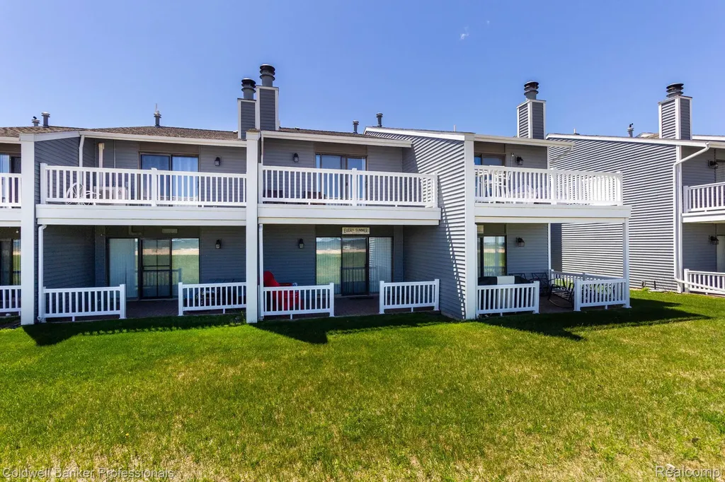 271 Chrysler Road Au Sable Charter Township MI 48750