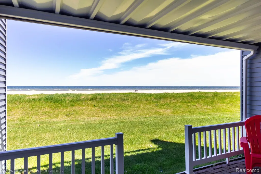 271 Chrysler Road Au Sable Charter Township MI 48750