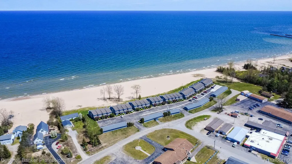 271 Chrysler Road Au Sable Charter Township MI 48750