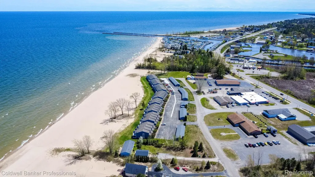 271 Chrysler Road Au Sable Charter Township MI 48750