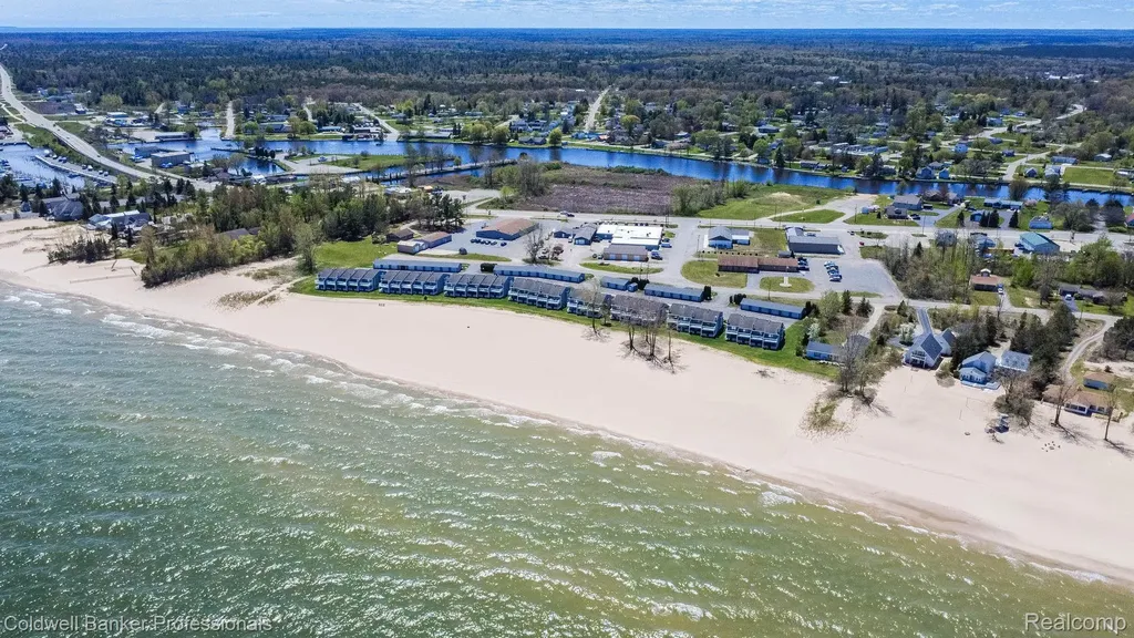 271 Chrysler Road Au Sable Charter Township MI 48750