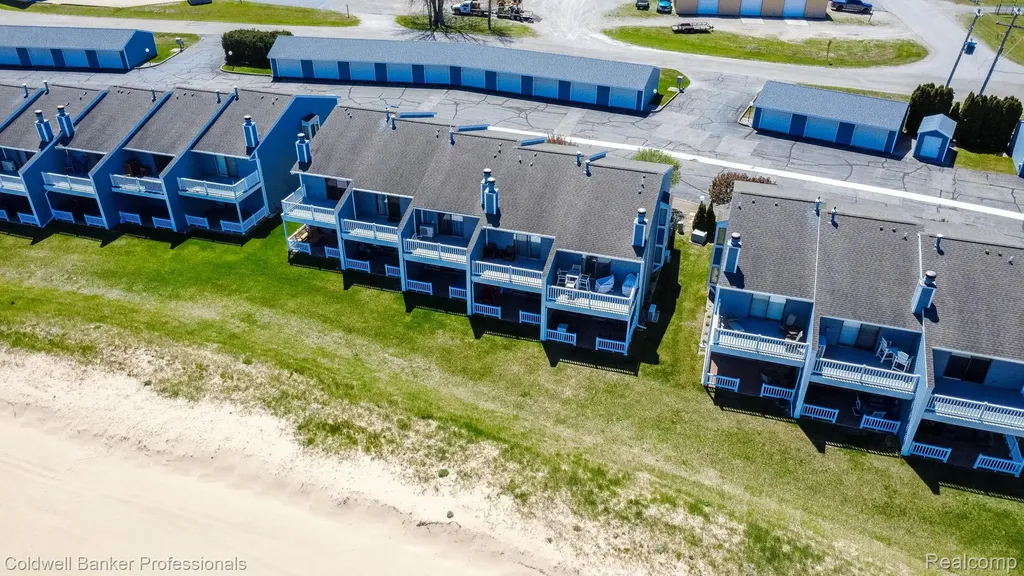 271 Chrysler Road Au Sable Charter Township MI 48750