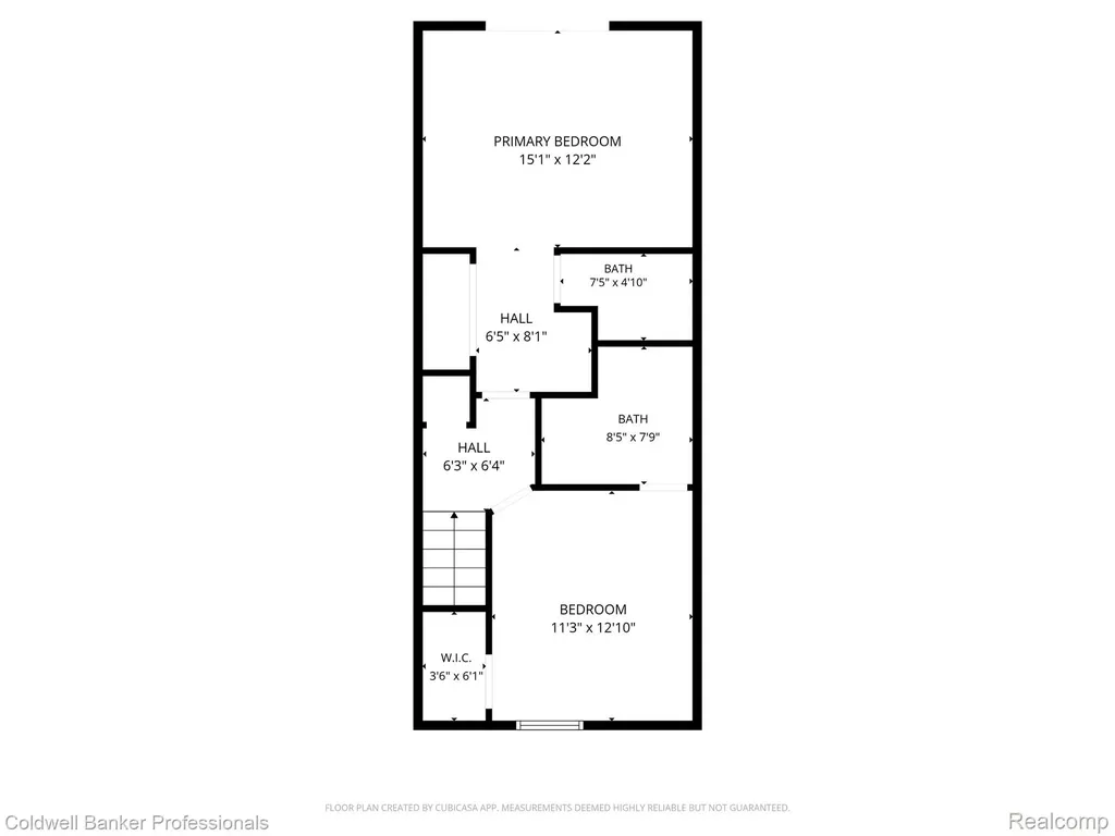 271 Chrysler Road Au Sable Charter Township MI 48750