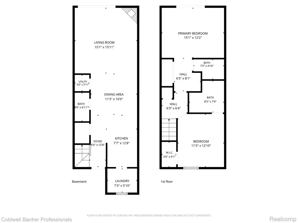 271 Chrysler Road Au Sable Charter Township MI 48750
