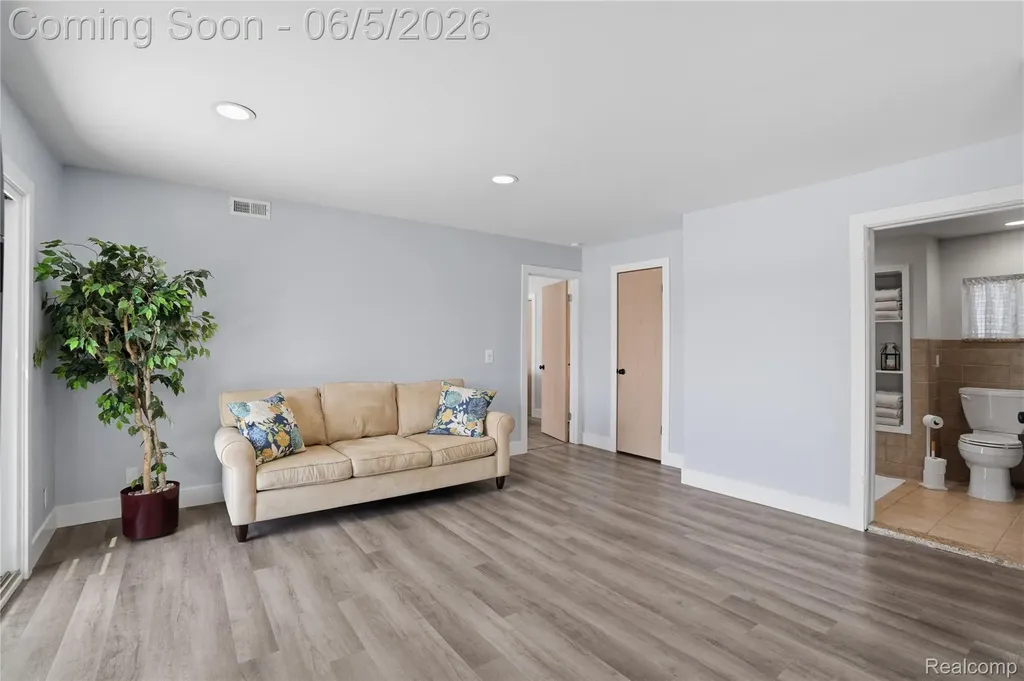 7217 Andersonville Road Independence Charter Township MI 48346