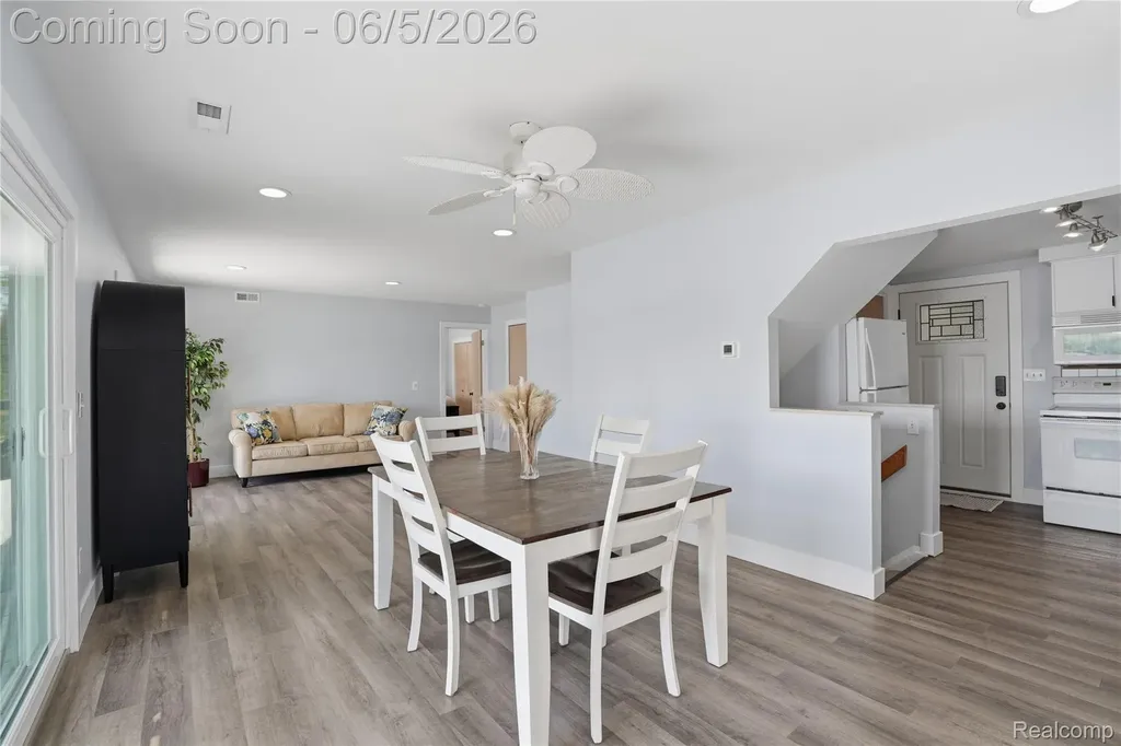 7217 Andersonville Road Independence Charter Township MI 48346
