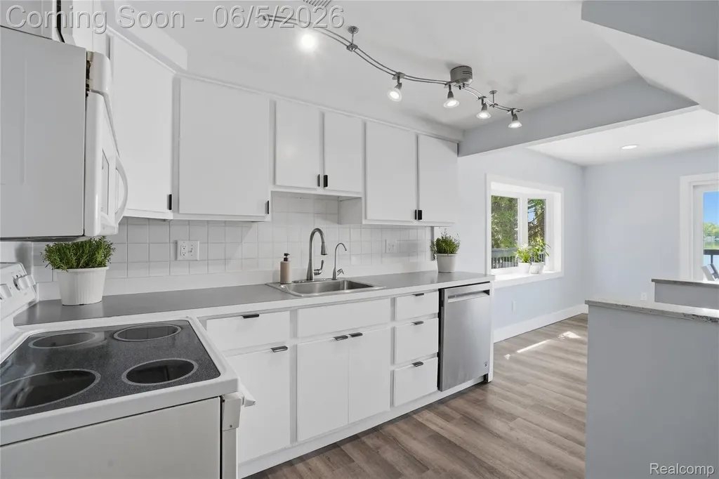 7217 Andersonville Road Independence Charter Township MI 48346