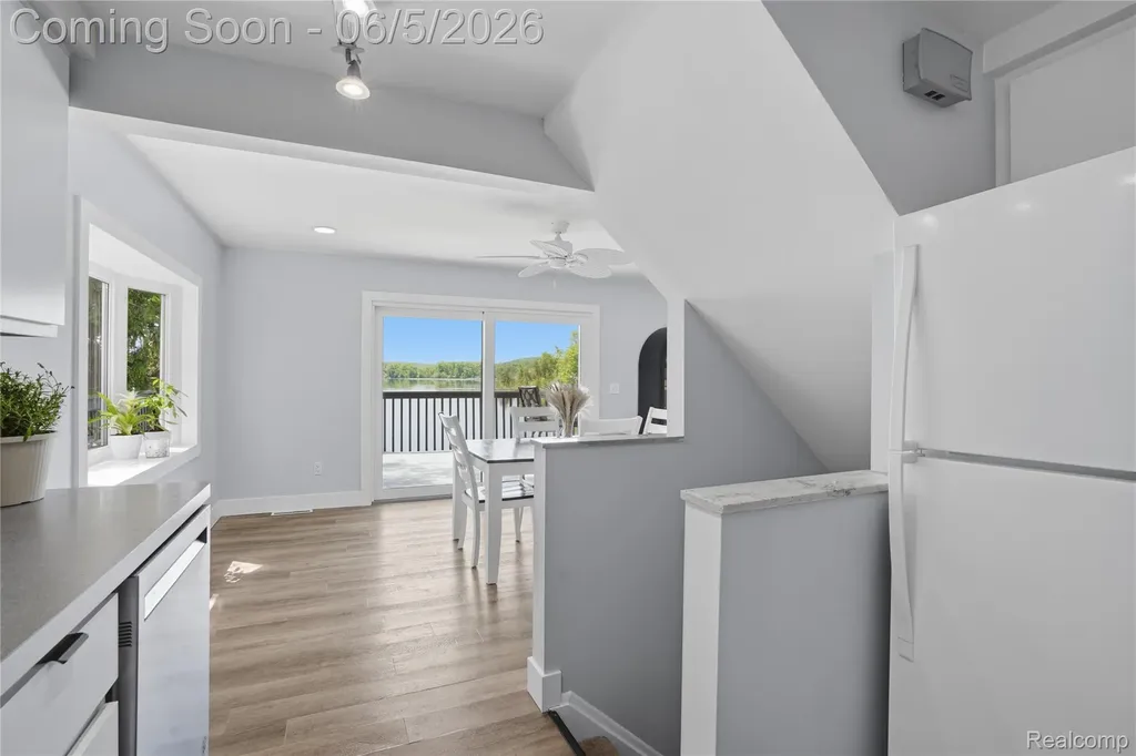 7217 Andersonville Road Independence Charter Township MI 48346