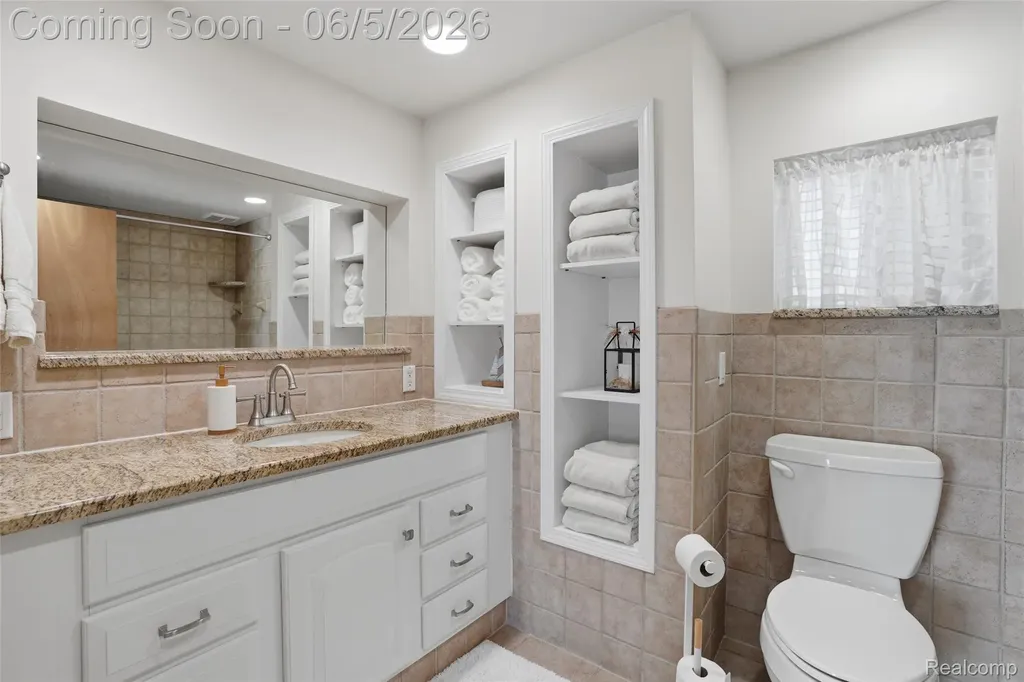 7217 Andersonville Road Independence Charter Township MI 48346