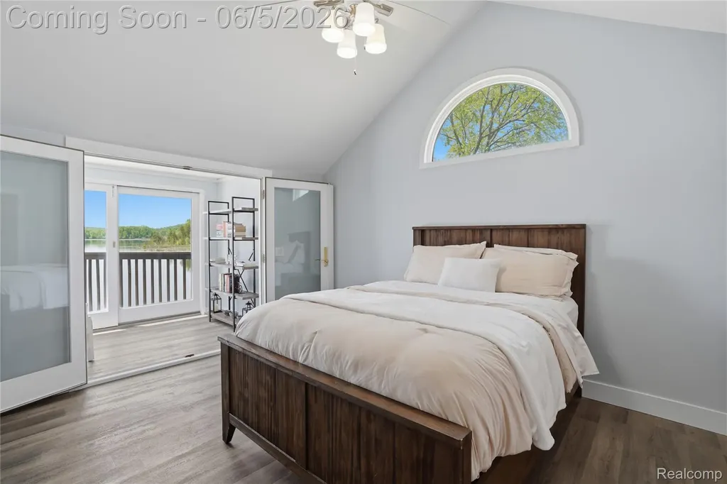 7217 Andersonville Road Independence Charter Township MI 48346