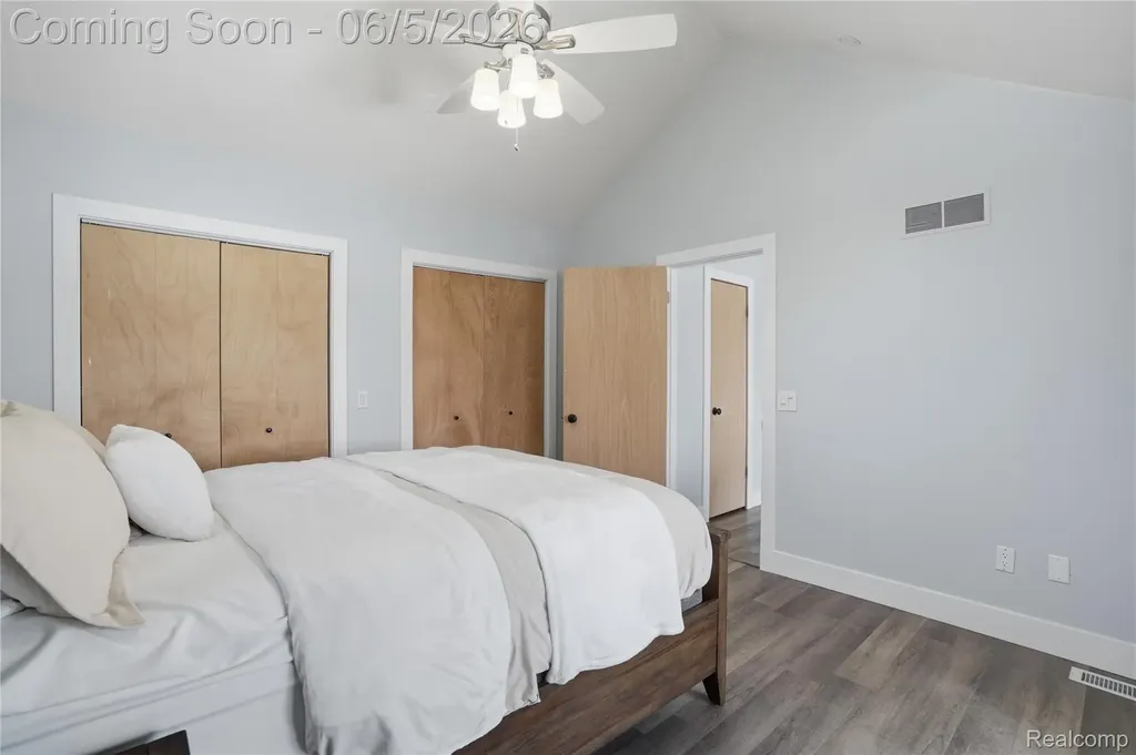7217 Andersonville Road Independence Charter Township MI 48346
