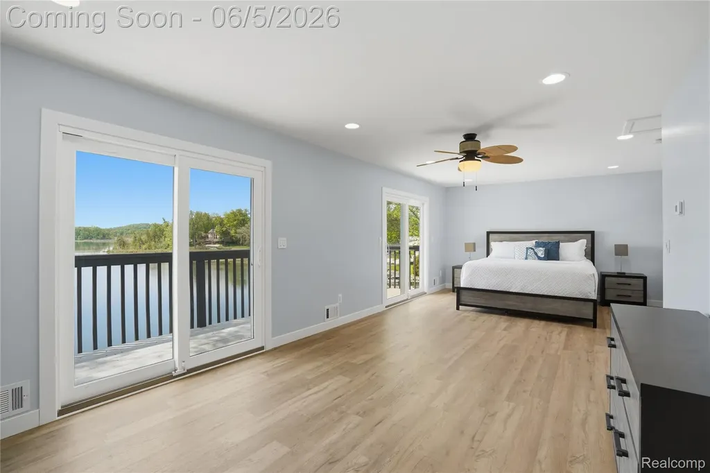 7217 Andersonville Road Independence Charter Township MI 48346
