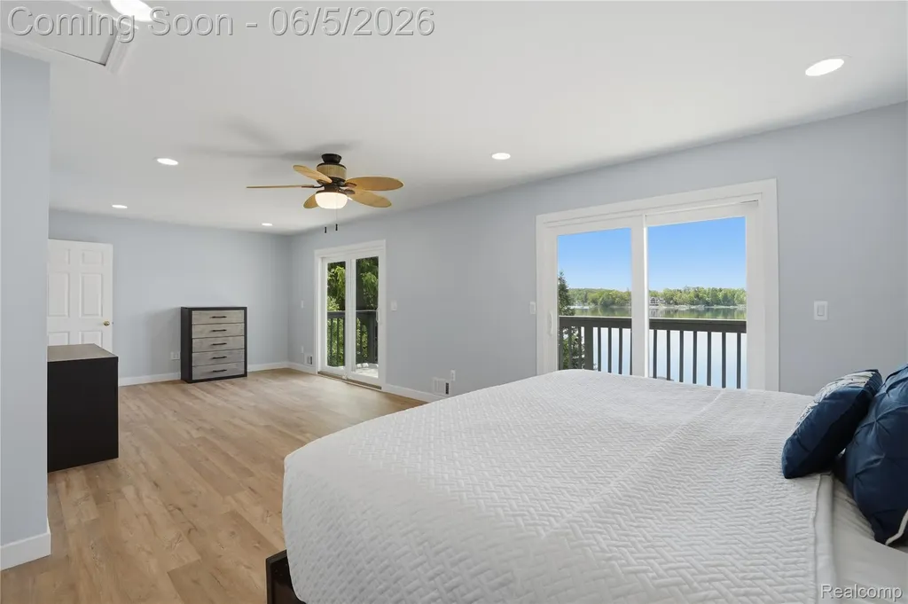 7217 Andersonville Road Independence Charter Township MI 48346