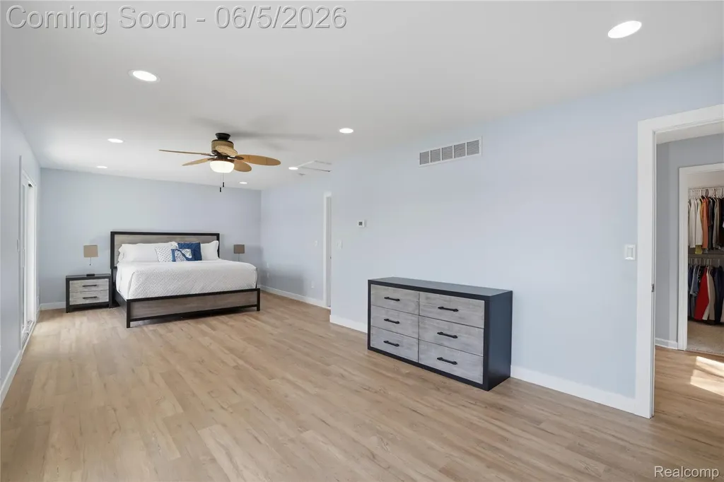 7217 Andersonville Road Independence Charter Township MI 48346