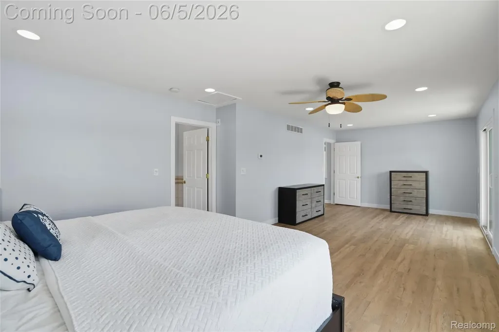 7217 Andersonville Road Independence Charter Township MI 48346