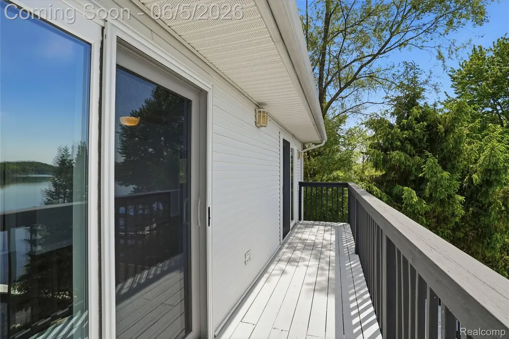 7217 Andersonville Road Independence Charter Township MI 48346