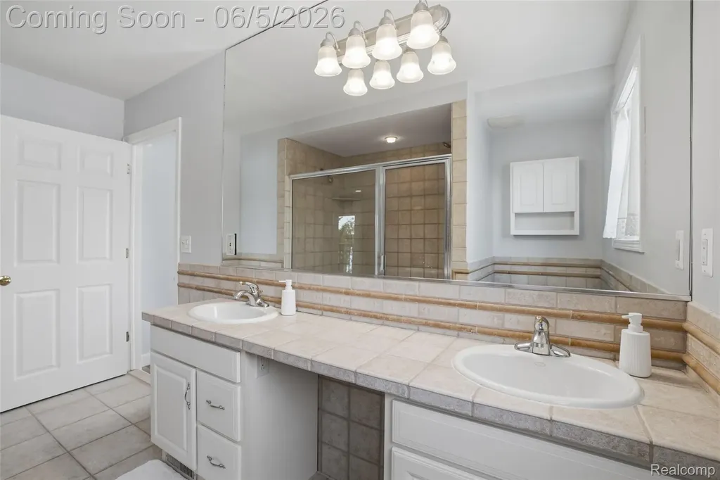 7217 Andersonville Road Independence Charter Township MI 48346