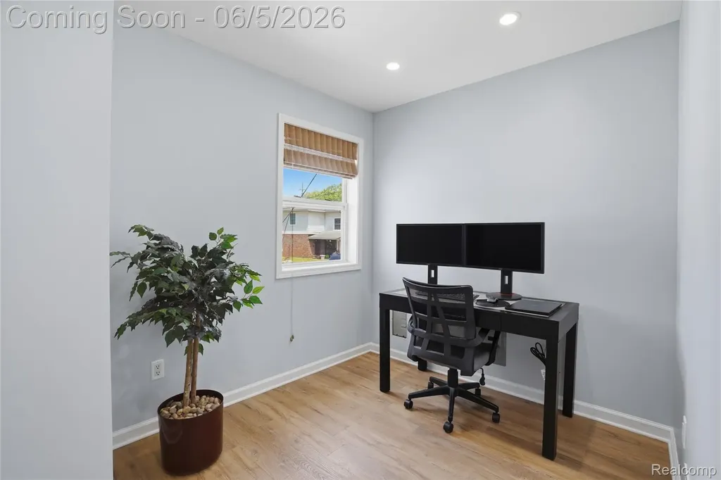 7217 Andersonville Road Independence Charter Township MI 48346