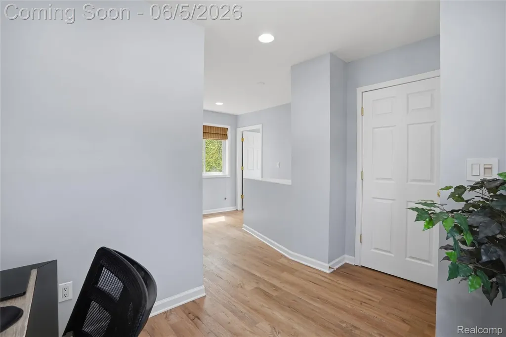 7217 Andersonville Road Independence Charter Township MI 48346