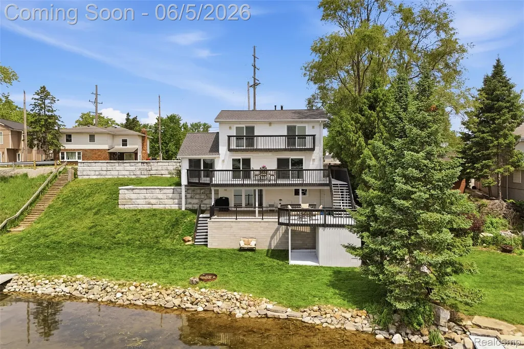 7217 Andersonville Road Independence Charter Township MI 48346