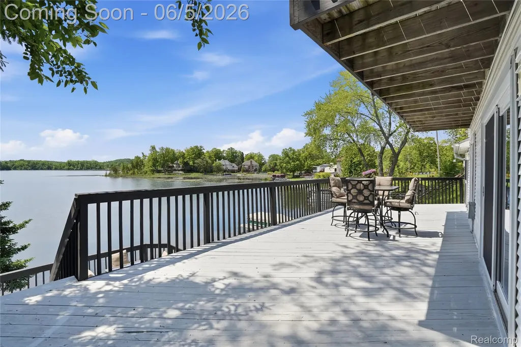 7217 Andersonville Road Independence Charter Township MI 48346
