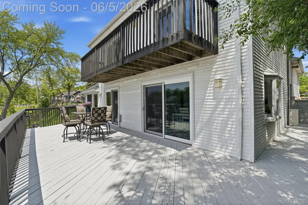 7217 Andersonville Road Independence Charter Township MI 48346