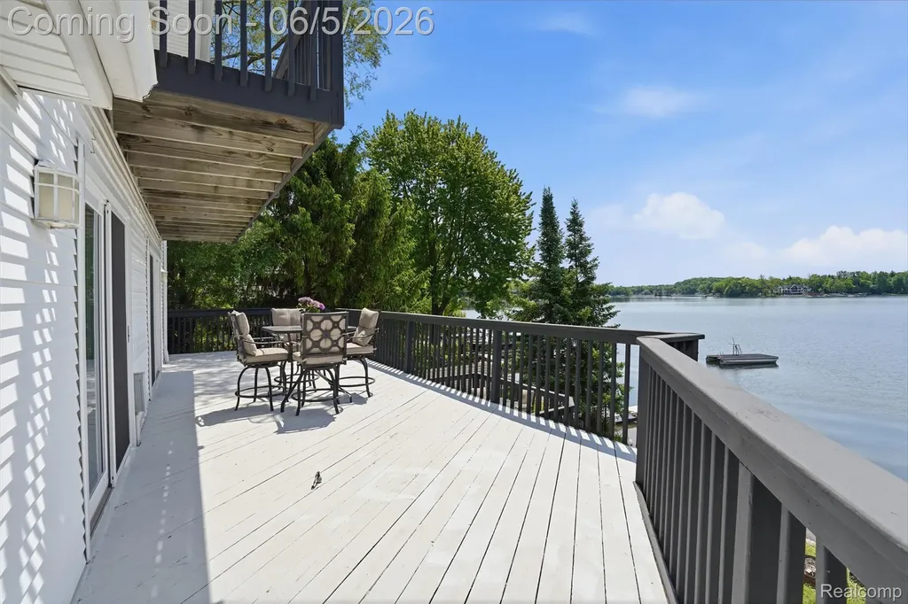 7217 Andersonville Road Independence Charter Township MI 48346