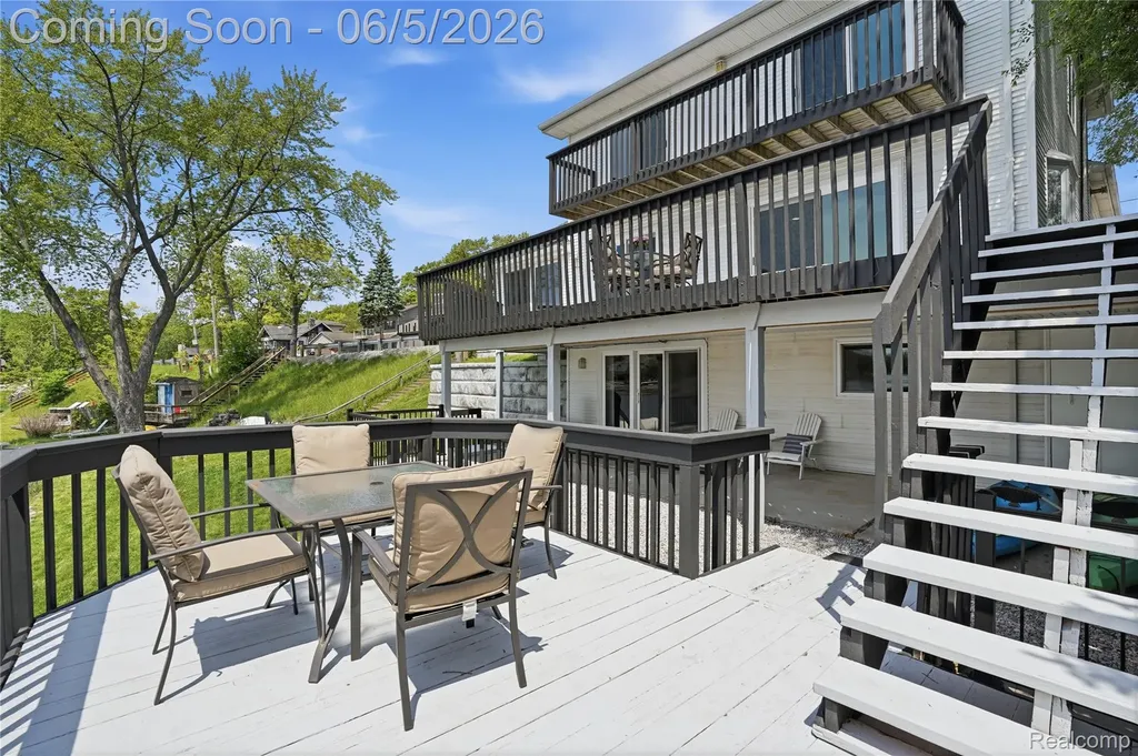 7217 Andersonville Road Independence Charter Township MI 48346