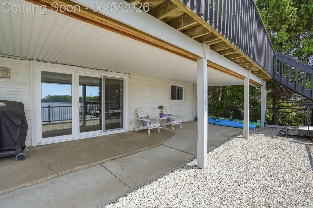 7217 Andersonville Road Independence Charter Township MI 48346