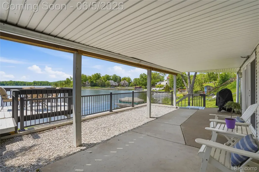 7217 Andersonville Road Independence Charter Township MI 48346