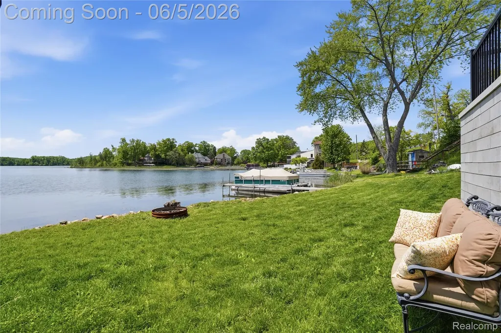 7217 Andersonville Road Independence Charter Township MI 48346