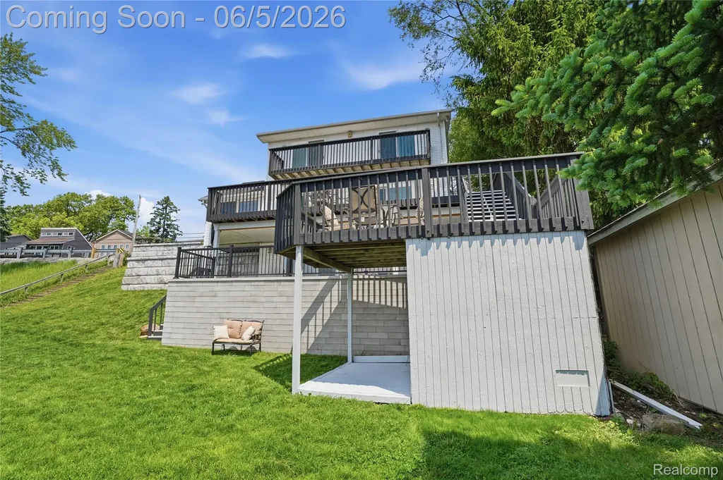 7217 Andersonville Road Independence Charter Township MI 48346