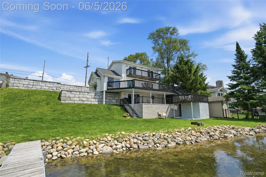 7217 Andersonville Road Independence Charter Township MI 48346