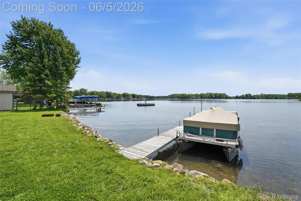 7217 Andersonville Road Independence Charter Township MI 48346