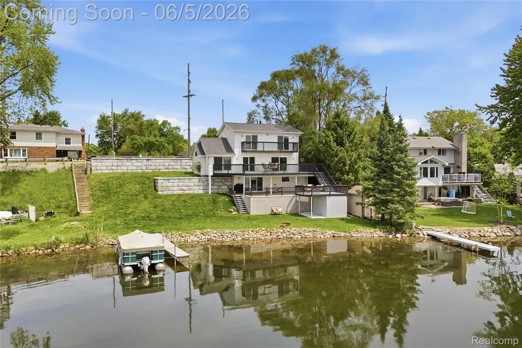 7217 Andersonville Road Independence Charter Township MI 48346