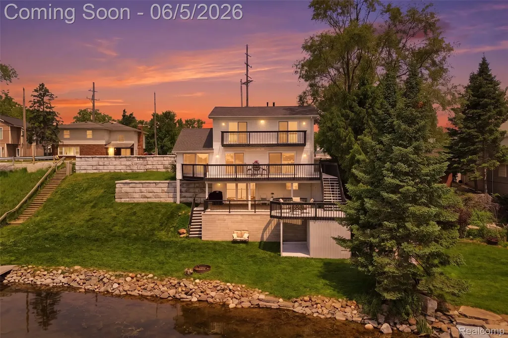 7217 Andersonville Road Independence Charter Township MI 48346
