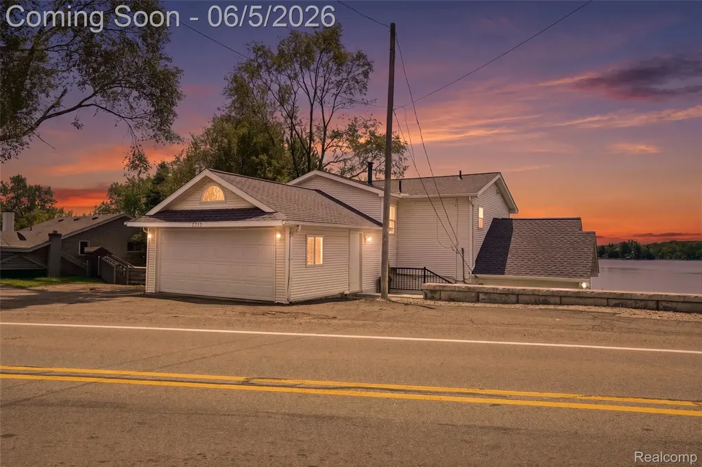 7217 Andersonville Road Independence Charter Township MI 48346