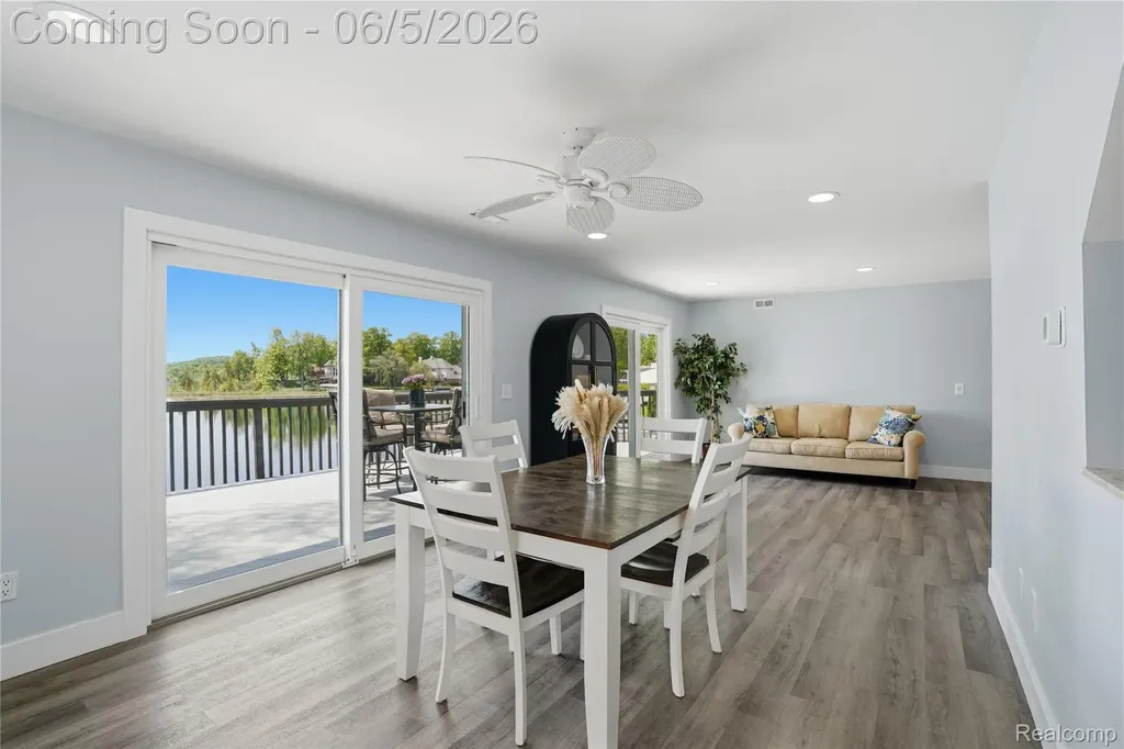 7217 Andersonville Road Independence Charter Township MI 48346