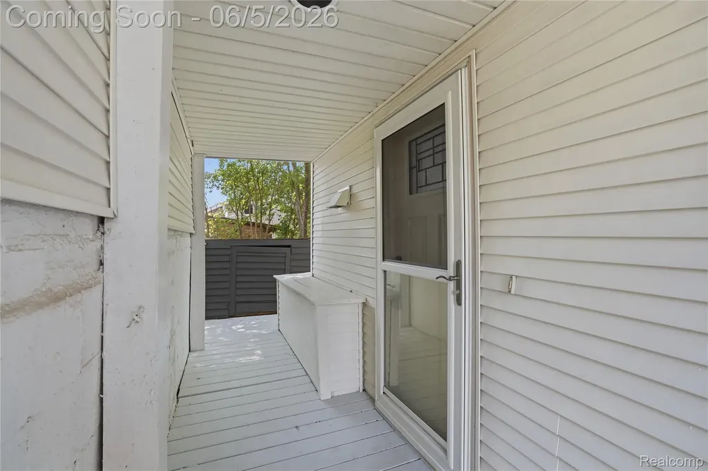 7217 Andersonville Road Independence Charter Township MI 48346