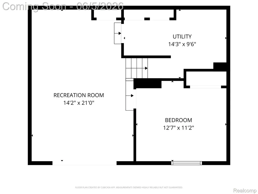 7217 Andersonville Road Independence Charter Township MI 48346