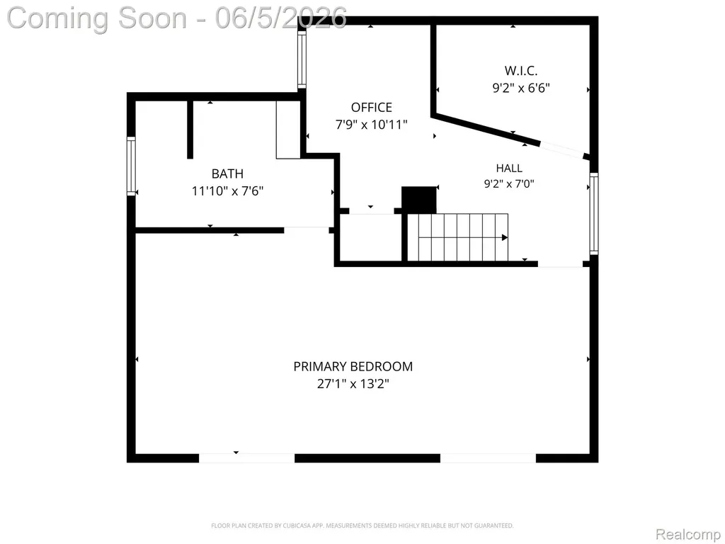 7217 Andersonville Road Independence Charter Township MI 48346