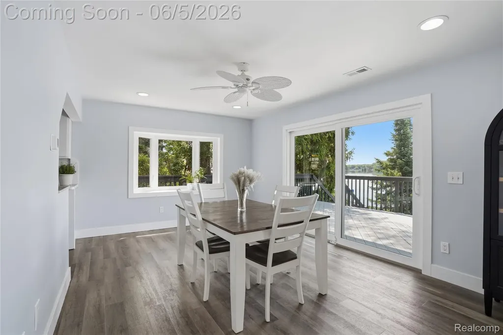 7217 Andersonville Road Independence Charter Township MI 48346