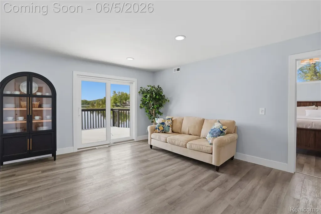 7217 Andersonville Road Independence Charter Township MI 48346