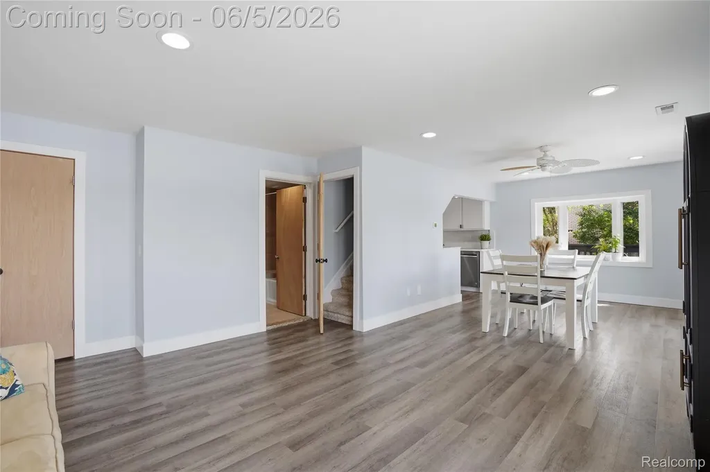 7217 Andersonville Road Independence Charter Township MI 48346