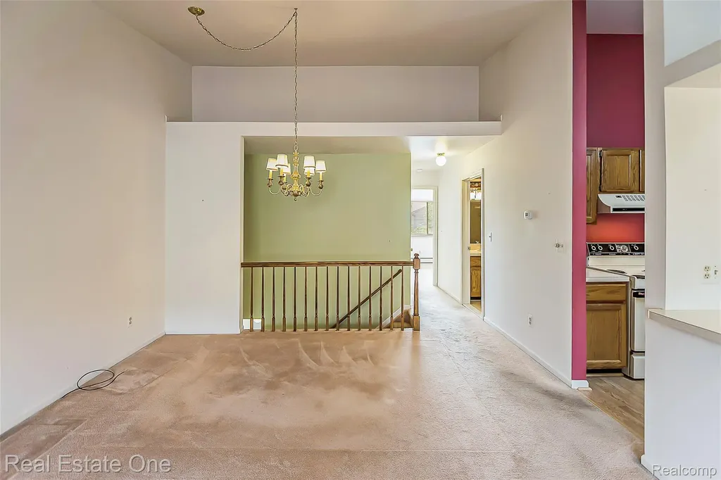 25137 Jefferson Court South Lyon City MI 48178