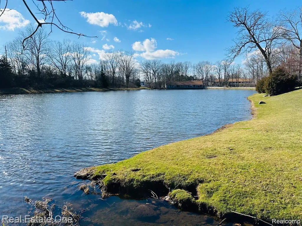 25137 Jefferson Court South Lyon City MI 48178