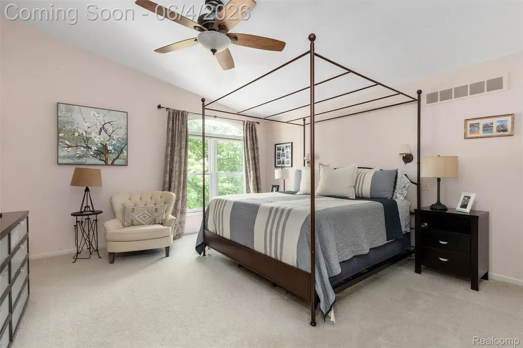 42812 Ledgeview Drive Novi City MI 48377