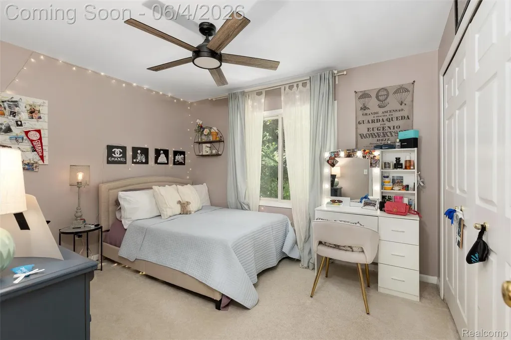 42812 Ledgeview Drive Novi City MI 48377