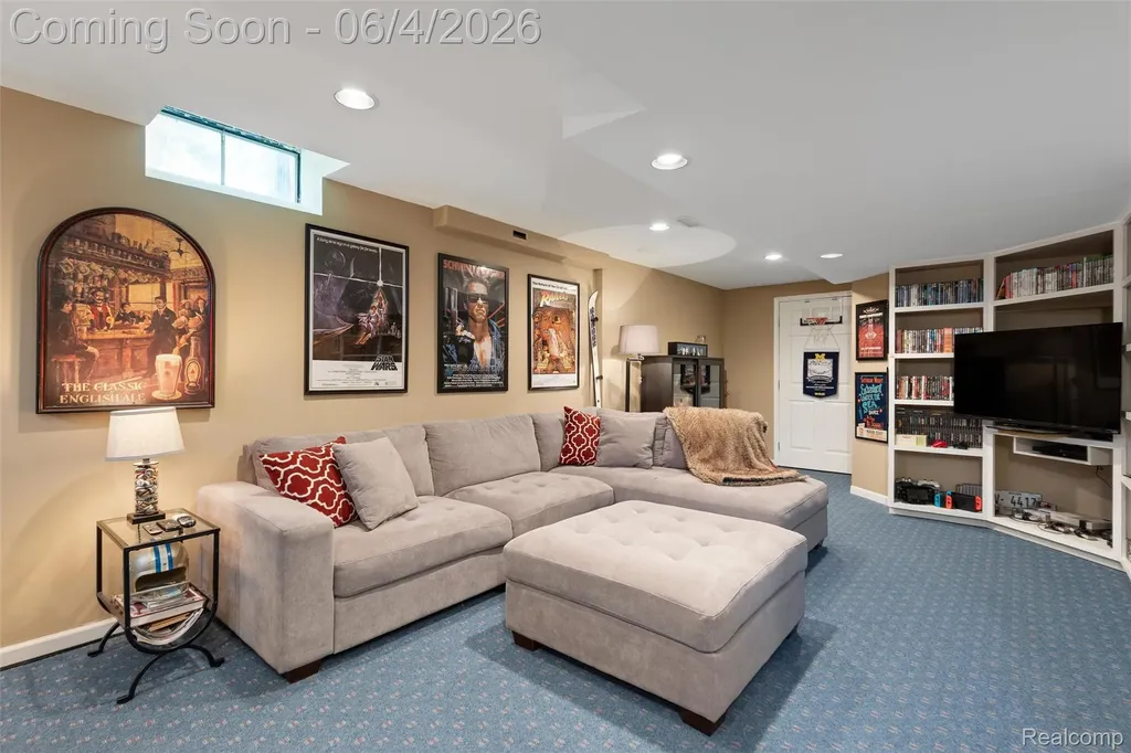 42812 Ledgeview Drive Novi City MI 48377