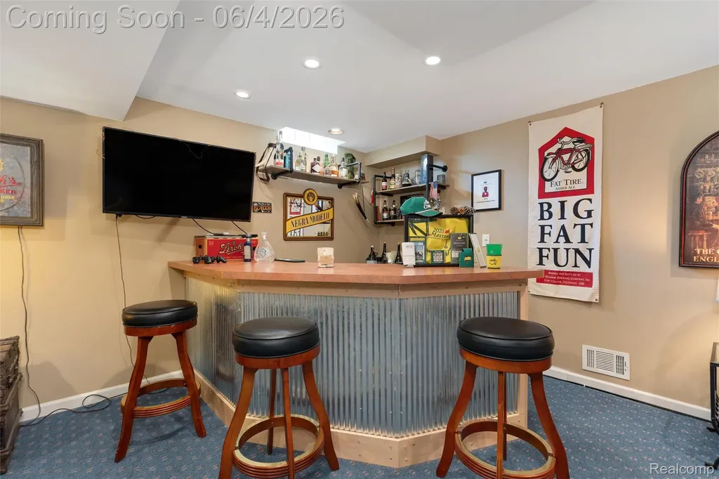 42812 Ledgeview Drive Novi City MI 48377